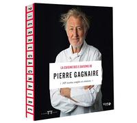 La cuisine des 5 saisons de Pierre Gagnaire: 105 recettes simples et créatives