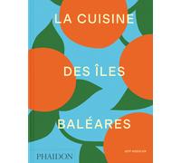 La cuisine des îles Baléares