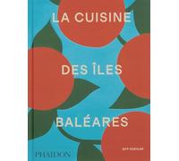 La Cuisine des îles Baléares (FOOD-COOK)