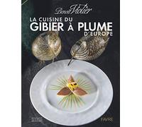 La cuisine du gibier à plume d'Europe