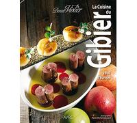 La cuisine du gibier à poil d'Europe