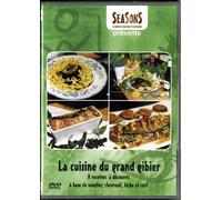 LA CUISINE DU GRAND GIBIER