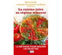 La Cuisine Juive Au Régime Minceur (ebook)