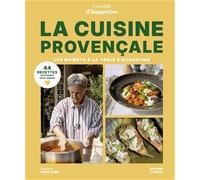 La cuisine provençale: Les mamets à La table d'Augustine