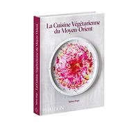 La cuisine végétarienne du Moyen-Orient