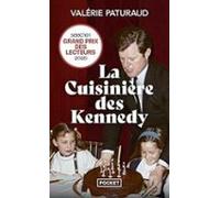 La Cuisinière Des Kennedy (grand Prix Des Lecteurs Pocket 2025)