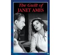 Guilt of Janet Ames [USA] [DVD]