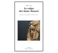 La culpa del abate Mouret (Letras Universales)