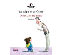 La culpa es de Óscar / Oscar Gets the Blame