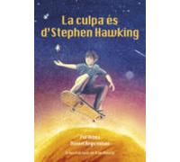La Culpa És D'Stephen Hawking