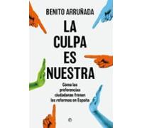 La Culpa Es Nuestra