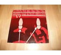 La Culpa Fue Del Cha Cha Cha [Vinilo]