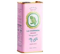 LA CULTIVADA Organic - Hojiblanca - Aceite de oliva Virgen Extra