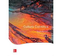 LA Cultura Cientifica. Libro alumno. - 9788448611286 (BACHILLERATO)