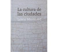 La cultura de las ciudades (PEPITAS DE CALABAZA)
