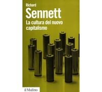 La cultura del nuovo capitalismo (Biblioteca paperbacks)