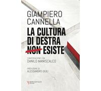 La cultura di destra non esiste