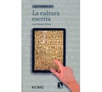 La Cultura Escrita