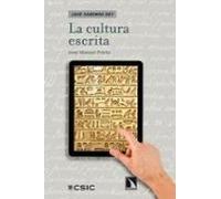 La Cultura Escrita