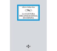 La Cultura Organizacional Española
