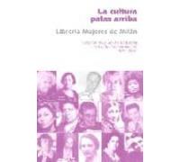 La Cultura Patas Arriba: Libreria Mujeres De Milan