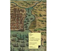 La cultura y las letras coloniales en Santo Domingo: 49 (Pensamiento)