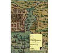 La cultura y las letras coloniales en Santo Domingo: 49 (Pensamiento)