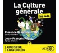 La culture générale pour les nuls