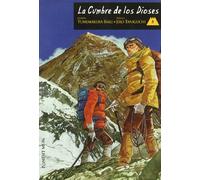 La Cumbre De Los Dioses - Volumen 5 (TANIGUCHI)