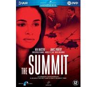 La cumbre / The Summit (2008) [ Origen Holandés, Ningun Idioma Espanol ]