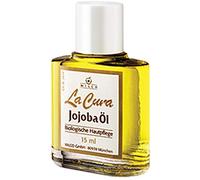 La Cura 100% Jojoba Oil, 100 ml