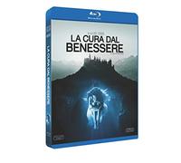 La cura dal benessere [Italia] [Blu-ray]