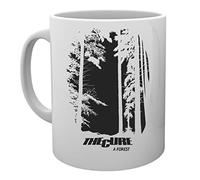 La Cura De Un Bosque Mug Cup