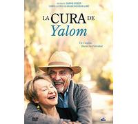 La Cura De Yalom [DVD] (2014) Yalom's Cure