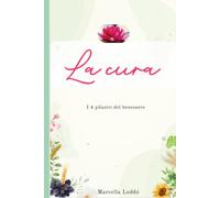 La Cura: I 4 pilastri del benessere