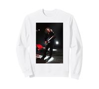 La Cura Live Robert Smith Foto de Andy Willsher Sudadera