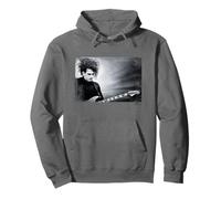 La Cura Robert Smith Live Disintegration Era Phil Nicholls Sudadera con Capucha