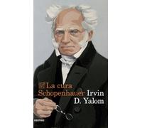 La cura Schopenhauer (Áncora & Delfín)