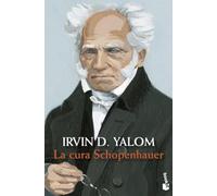 La cura Schopenhauer (Novela)