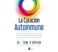 La Curación Autoinmune