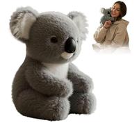 La curación Emocional de Koaly a Pedido, el koaly Realista Que, Ultra Suave Koala Lujoso imita, los Movimientos maduros como un Koala Real, sin Fin Snuggughs