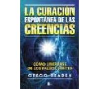 La curación espontánea de las creencias