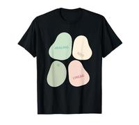 La curación no es una Salud Mental Lineal Camiseta