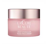La Cure Beauté - Deep Hydration Rose Cremas faciales 50 ml female