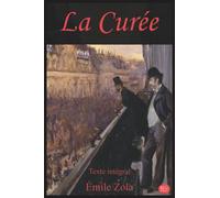 La Curée: Émile Zola | Texte intégral | M.G. Editions (Annoté)