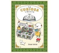 La Curiosa Librería (Lejano Oriente)