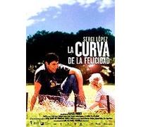 LA CURVA DE LA FELICIDAD DVD