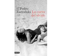 La curva del olvido (Áncora & Delfín)