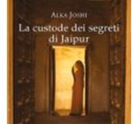 La Custode Dei Segreti Di Jaipur (audiolibro)
