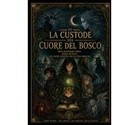 La Custode del Cuore del Bosco